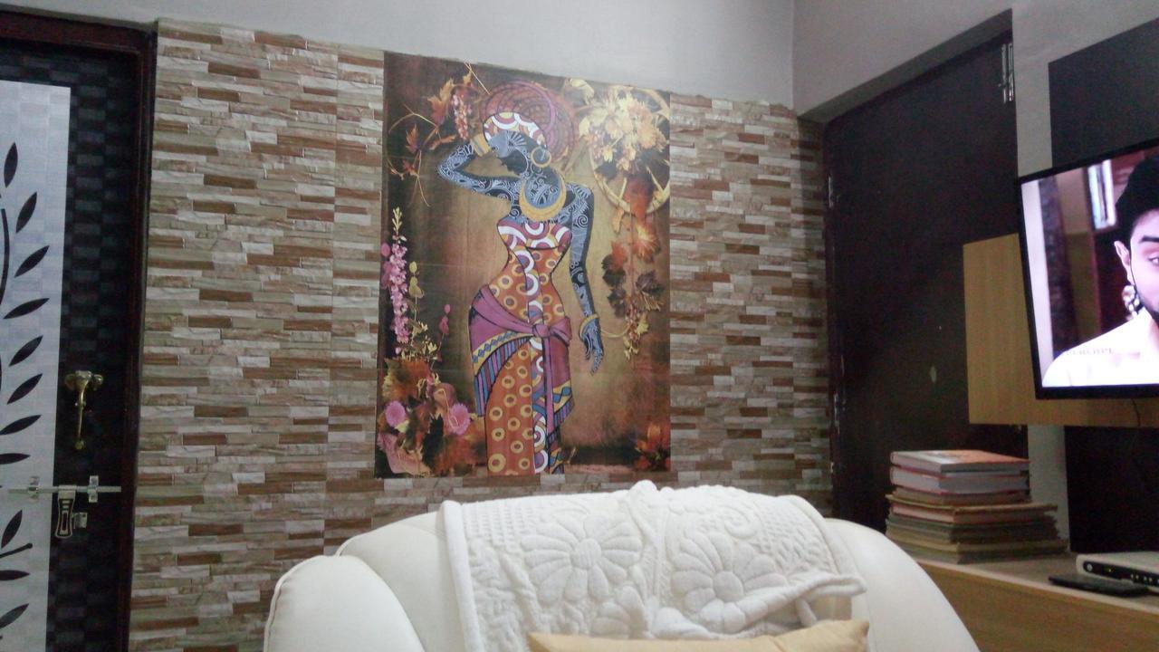 The Lovely Room Kolkata Eksteriør bilde